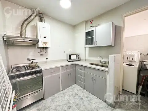 Departamento en Venta en Almagro, USD 142.000