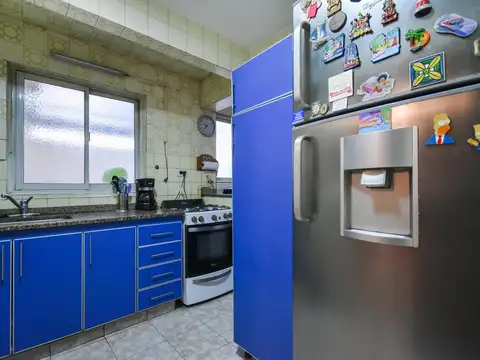 Departamento en Venta en San Telmo, USD 130.000