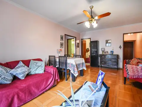 VENTA DEPARTAMENTO 4 AMBIENTES  SAN TELMO. APTO CREDITO