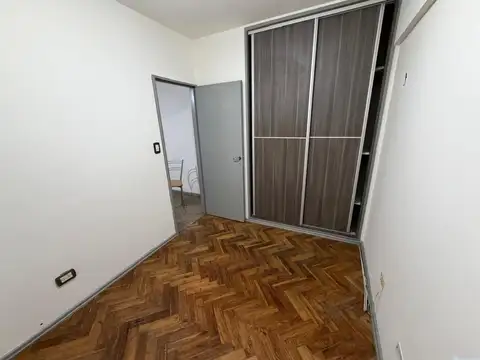 Departamento en Caballito