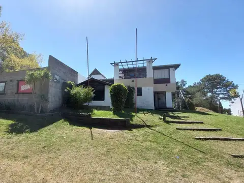 Local Comercial - Lote1900 m2 - Venta - Villa Gesell - Acesso a Gesell