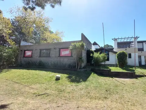 Local en Venta A Estrenar