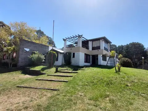 Avenida Buenos Aires y Alameda 219