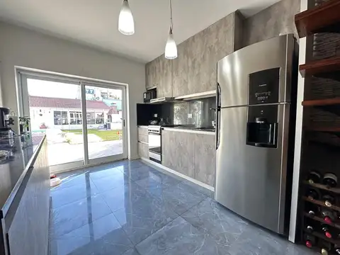Casa en Venta 8 años
