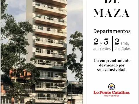 ALTOS DE MAZA