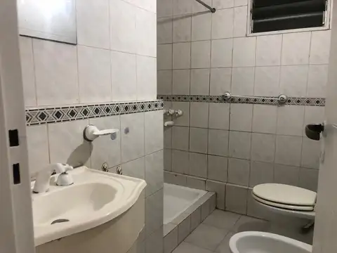 Departamento en Alquiler al Norte