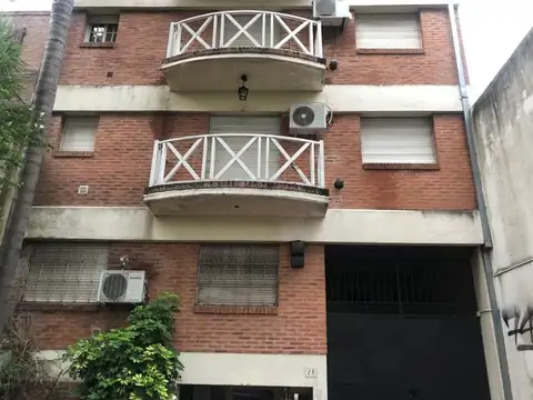 Departamento en Alquiler  1 Ambiente