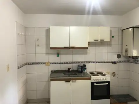 Departamento en Alquiler con 1 cochera