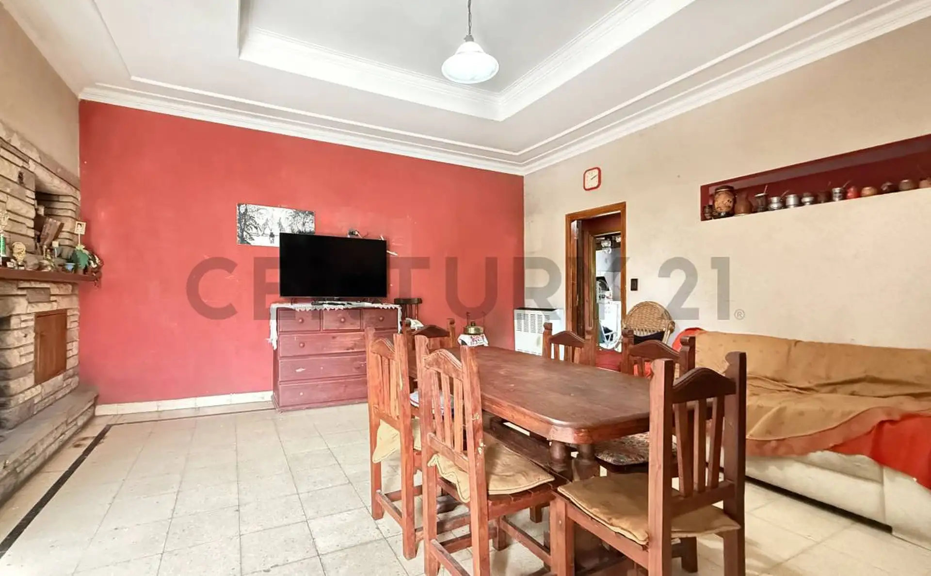 Venta de casa y dos Ph en un mismo lote, Florencio Sanchez