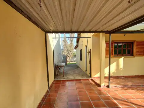 Casa en Venta 27 años