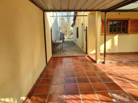 Casa en Venta 27 años
