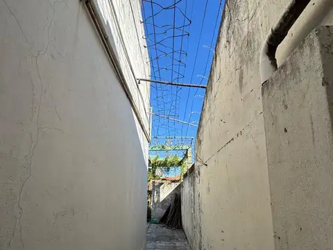 Casa en Venta 35 años