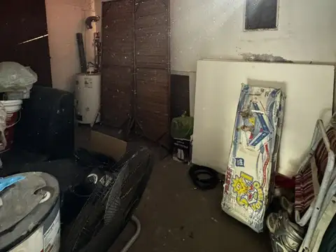 Avenida Presidente Perón en Pablo Podestá 8100