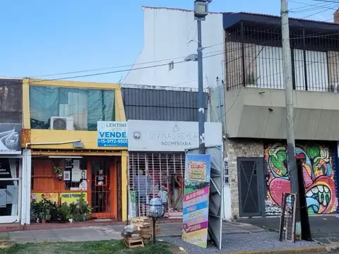 VENTA LOCAL PABLO PODESTA