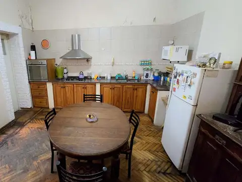 Casa en Venta en Boedo, USD 210.000