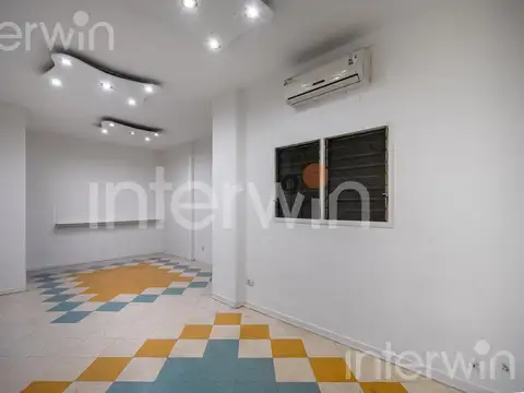 Oficina en Venta en Barrio Norte, USD 105.000