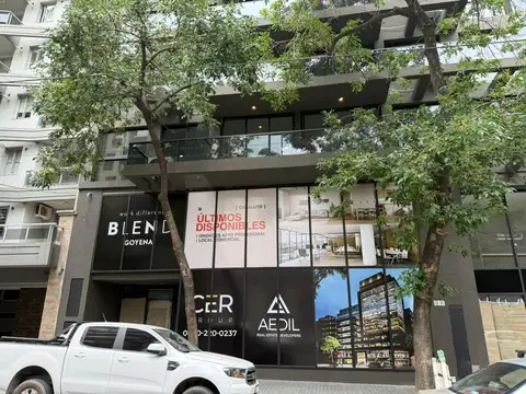 Pedro Goyena 1299 Local