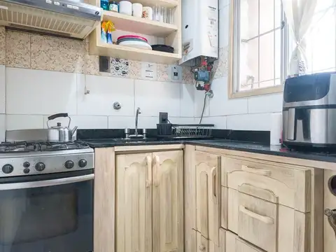 Casa en Venta en Avellaneda, USD 76.800