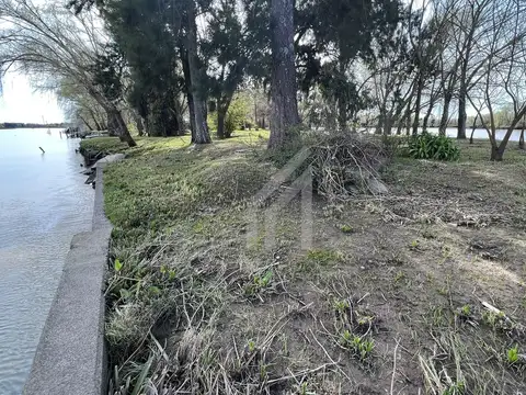 Rio San Antonio y Rio Vinculación 100