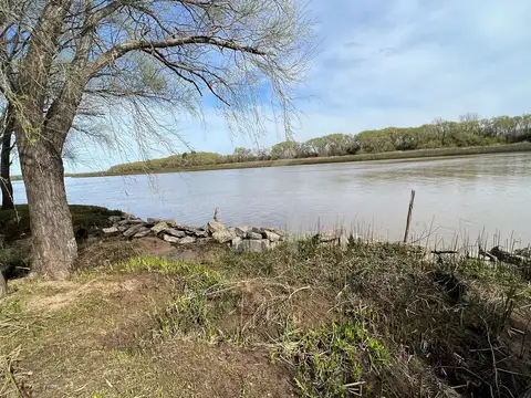 Terreno en Venta en Delta del Tigre, USD 190.000