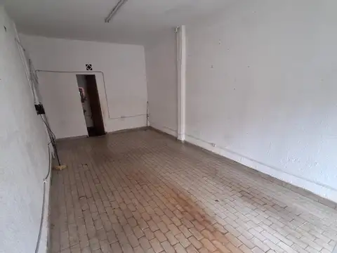 Local en Alquiler 20 años