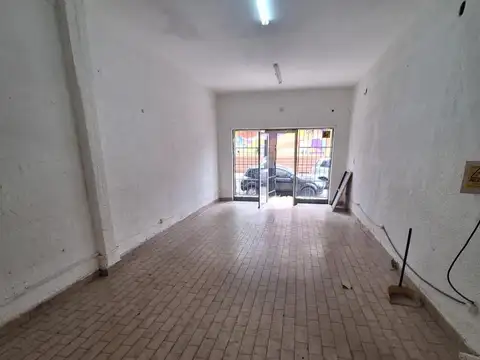 ALQUILER LOCAL SAN MARTIN CENTRO