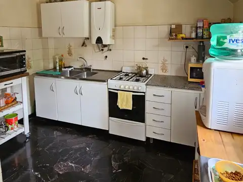 Depto Tipo Casa en Venta de 3 dormitorios