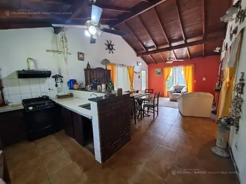 Casa en Venta 40 años