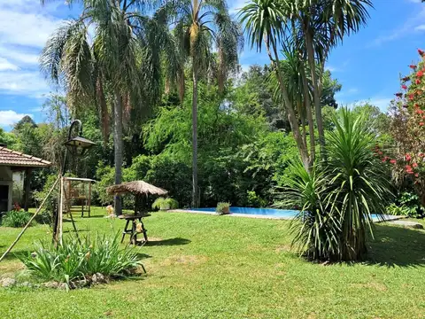 Casa en Venta de 3 dormitorios