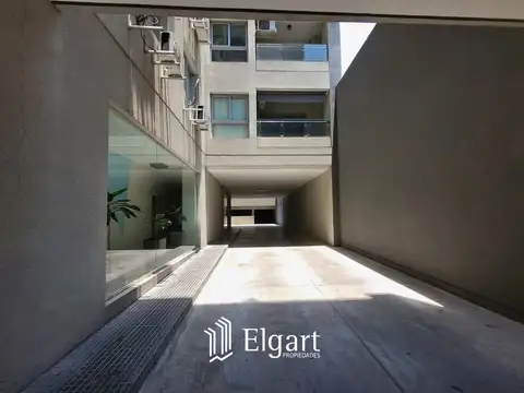 Cochera en Alquiler Fija