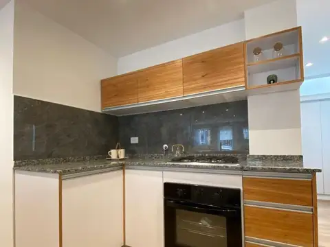 Departamento en Venta al Norte
