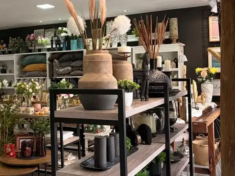 Fondo Comercio en Venta 26 años