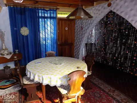 José Bustamante y Guevara 1141