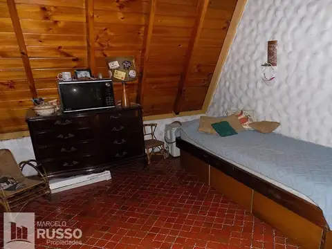 Casa en Venta con 1 cochera