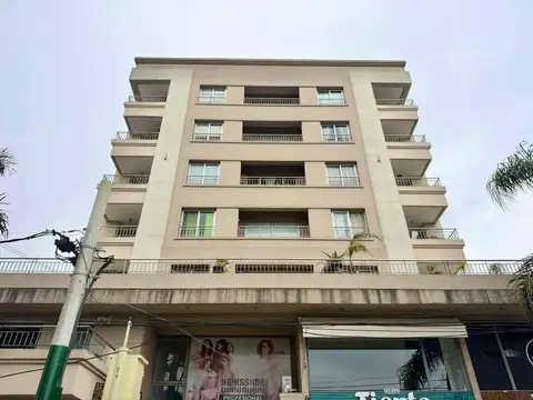 Departamento monoambiente en excelente ubicación