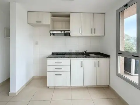 Departamento en Alquiler de Monoambiente