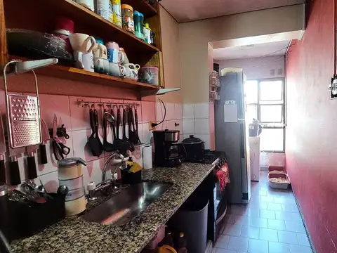 Depto Tipo Casa en Venta 24 años