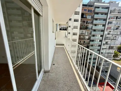 Departamento en Venta en Almagro, USD 139.000