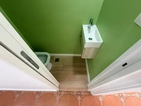 Departamento en Venta al Este