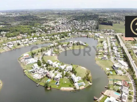 Terreno en Venta en Belen De Escobar, USD 190.000