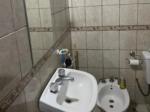 Depto Tipo Casa en Alquiler 46 años