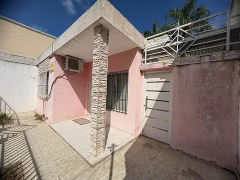 CASA EN VENTA ZÁRATE 
