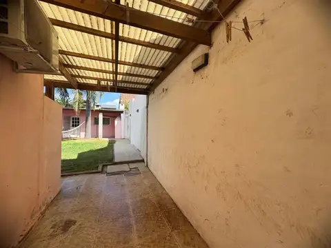 Depto Tipo Casa en Venta de 1 dormitorio