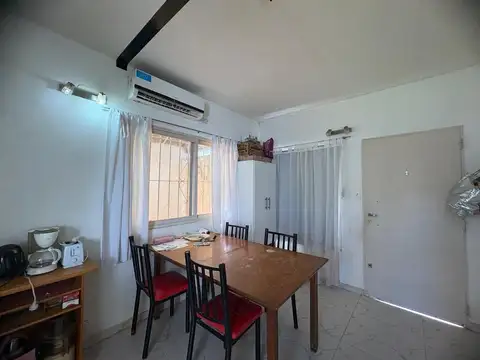 Depto Tipo Casa en Venta en Zarate, USD 88.000