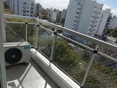 Departamento en Alquiler en La Plata, $ 500.000