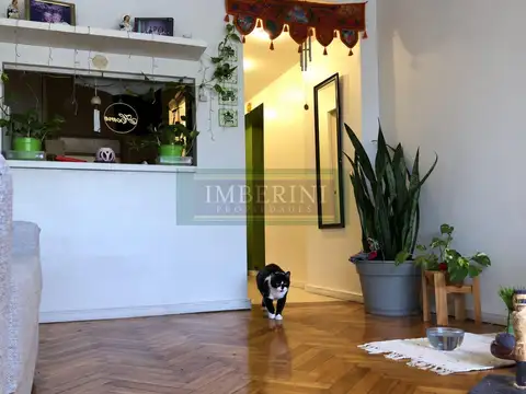 Departamento 3 ambientes en venta en Avenida Libertador 1392 - Vicente Lopez