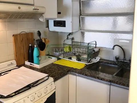 Departamento en Venta en Vicente López, USD 169.000