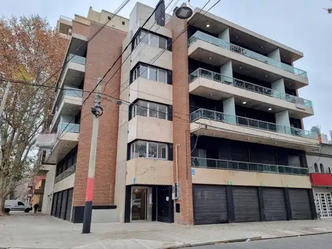 Departamento en Venta en Echesortu, Rosario
