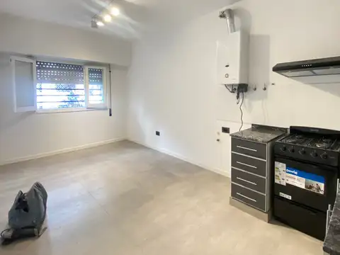 Depto Tipo Casa en Venta en Abasto, USD 108.000