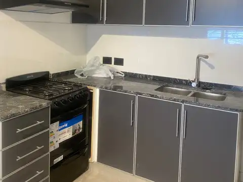 Depto Tipo Casa en Venta A Estrenar